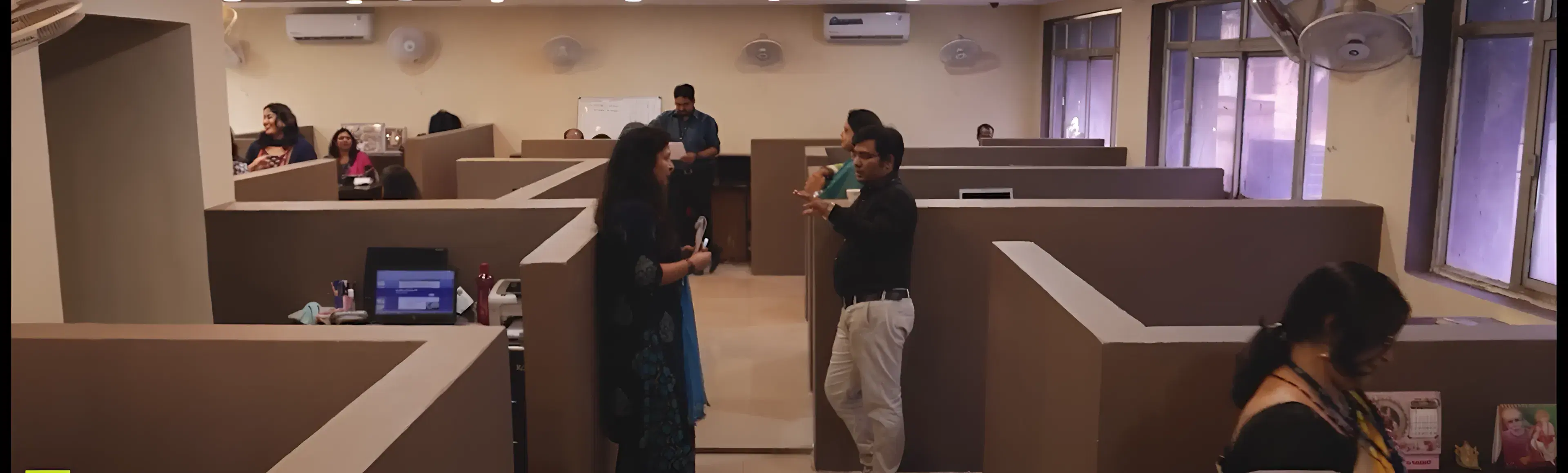 RCM Bhubaneswar Academic Infrastructure photo 3